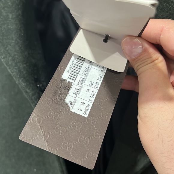 Gucci - Picture 15 of 16